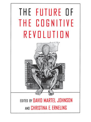 cover image of The Future of the Cognitive Revolution